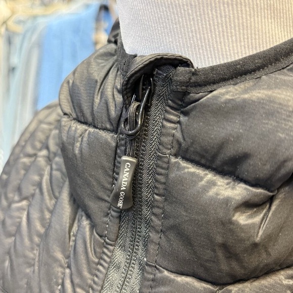 Canada Goose Men's Brookvale Hoody Size Small - Picture 11 of 12